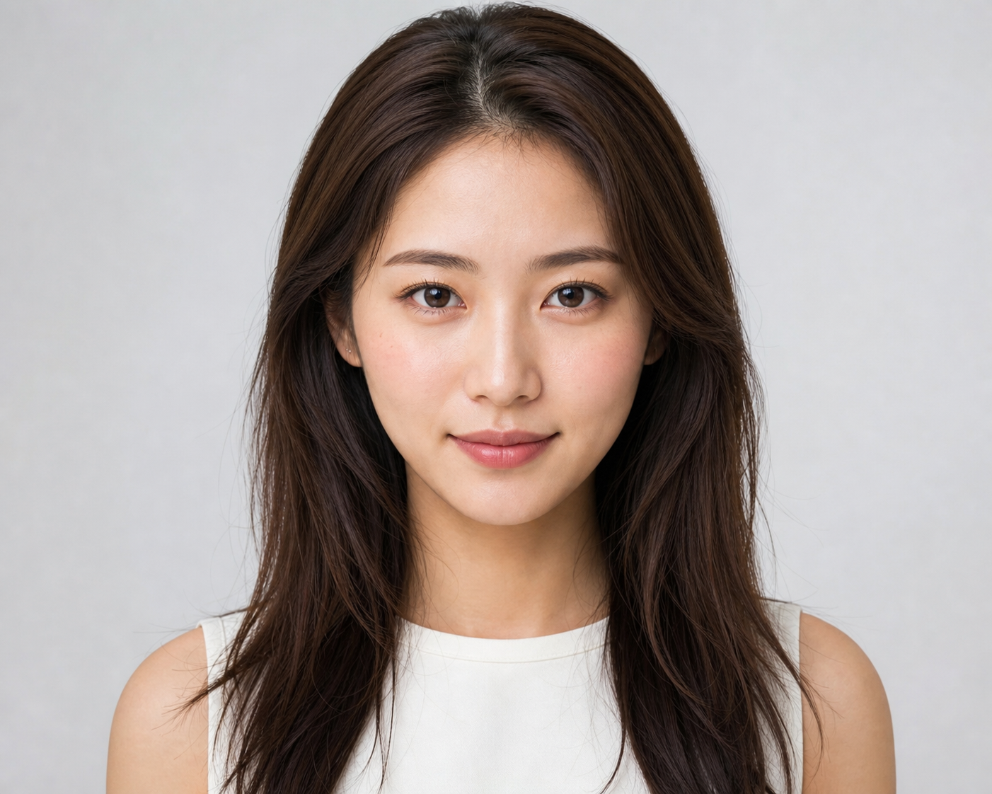 PLATINUM PRODUCTION fictional aggregate average face sample