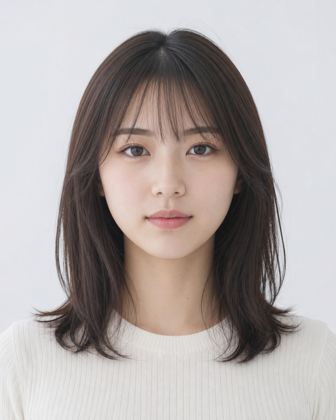 seju / GROVE fictional aggregate average face sample